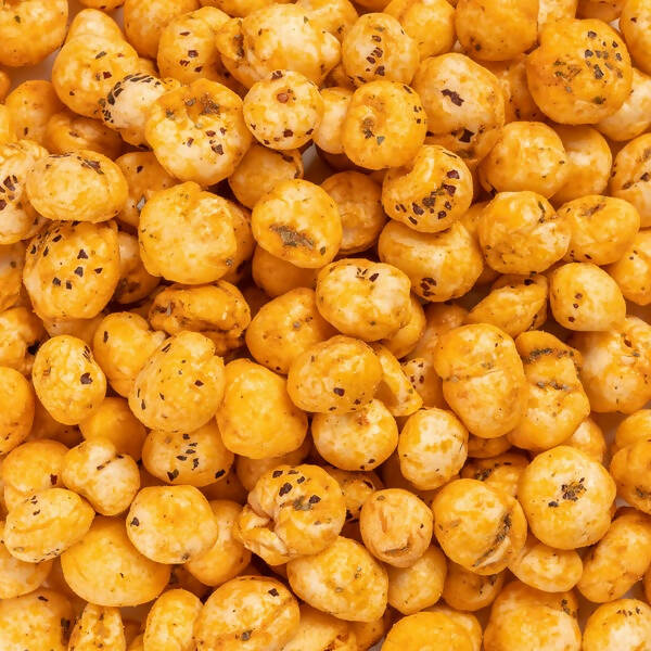 Dadu's Fox Nuts Cheese And Herbs | Swadesiicart