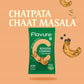 Flavure Roasted Cashew - Chaat Masala - Swadesiicart