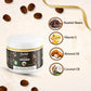Bello Herbals Coffee Scrub Cream