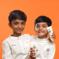 ShuShu Babies Sunscreen For Babies & Kids , SPF 30+ (under 0-12 Years) - Swadesiicart