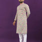 Anaita Pink Digital Print Kurta