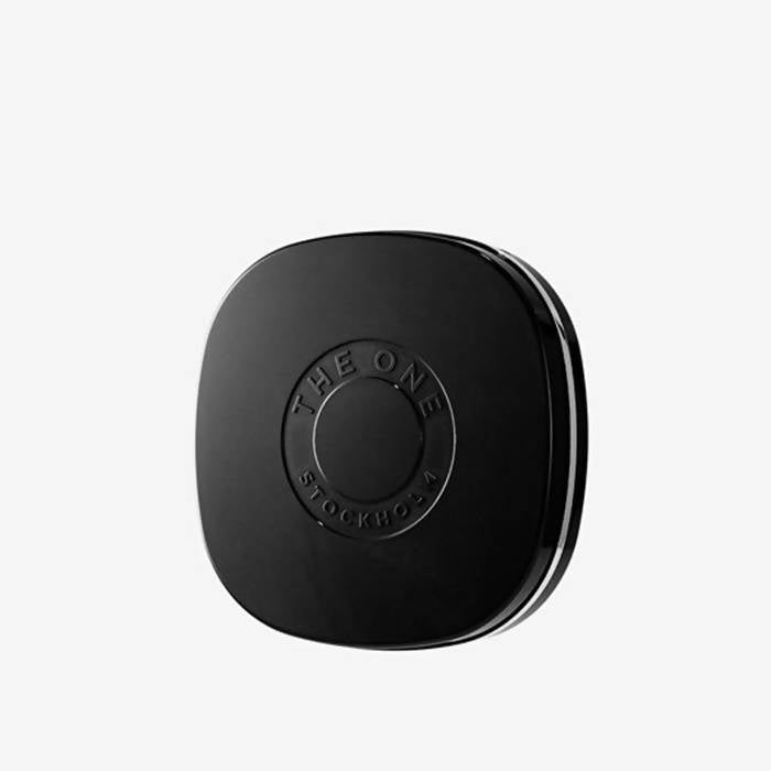 Oriflame The One Illuskin Pressed Powder - Medium - Swadesiicart