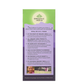Organic India Tulsi Mulethi Tea Bags | Certified Organic Herbal Tea for Throat & Immunity - Swadesiicart