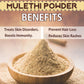 Spag Herbals Mulethi Powder - Swadesiicart