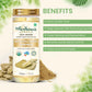 byPureNaturals Organic Multani Mitti Powder