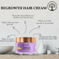 Ivory Natural Hair Growth Cream For Stronger, Healthier Hair | Swadesiicart