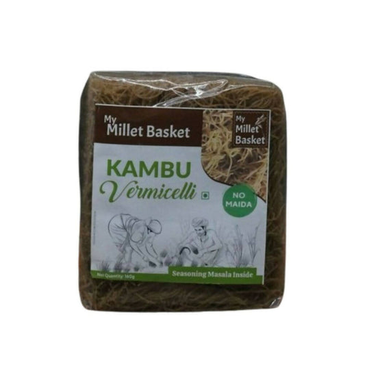 My Millet Basket Kambu Vermicelli | Swadesiicart