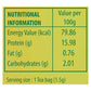 TE-A-ME Charge Ginger Tulsi Honey Herbal Infusion Tea Bags - Swadesiicart
