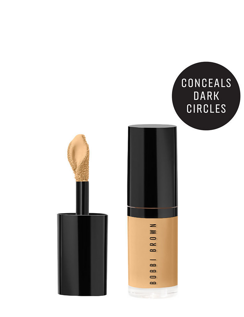 Bobbi Brown Skin Full Cover Concealer Mini - Warm Natural | Swadesiicart