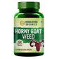 Himalayan Organics Horny Goat Weed Vegetarian Capsules | Swadesiicart