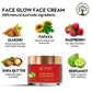 Ivory Natural Face Glow Cream For Skin Glow With Moisture And Luminosity | Swadesiicart