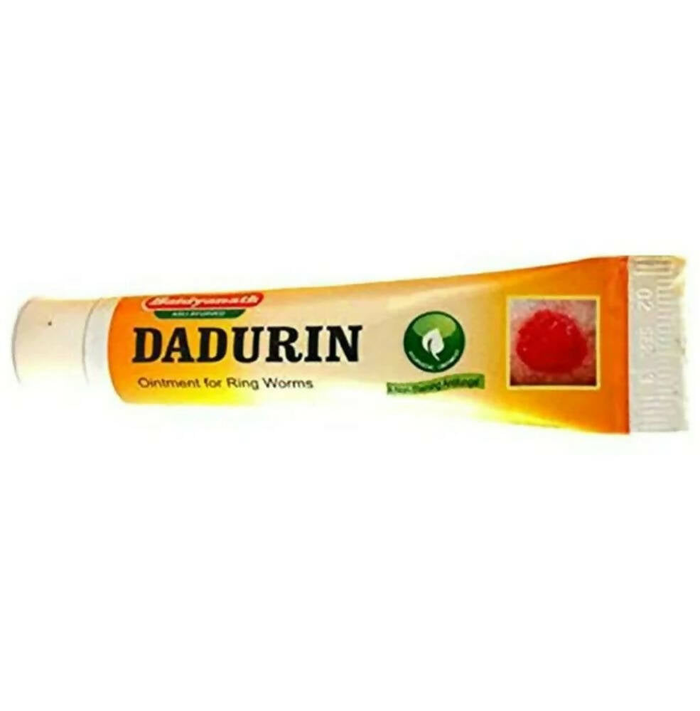Baidyanath Jhansi Dadurin Ointment - Swadesiicart