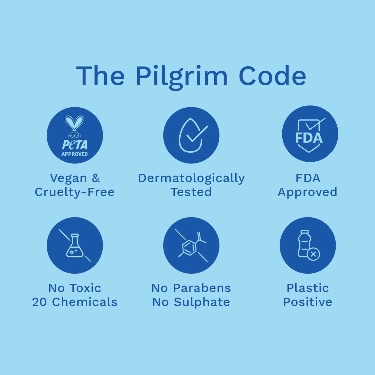 Pilgrim Swiss Aqua Rush Hydrating Gel Toner For Glowing Skin, Long Lasting Hydration Plump & Healthy Skin - Swadesiicart