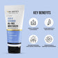 Dr. Sheth's Cica & Ceramide Oil-Free Moisturizer Deeply Hydrates & Nourishes, For Normal to Dry Skin - Swadesiicart