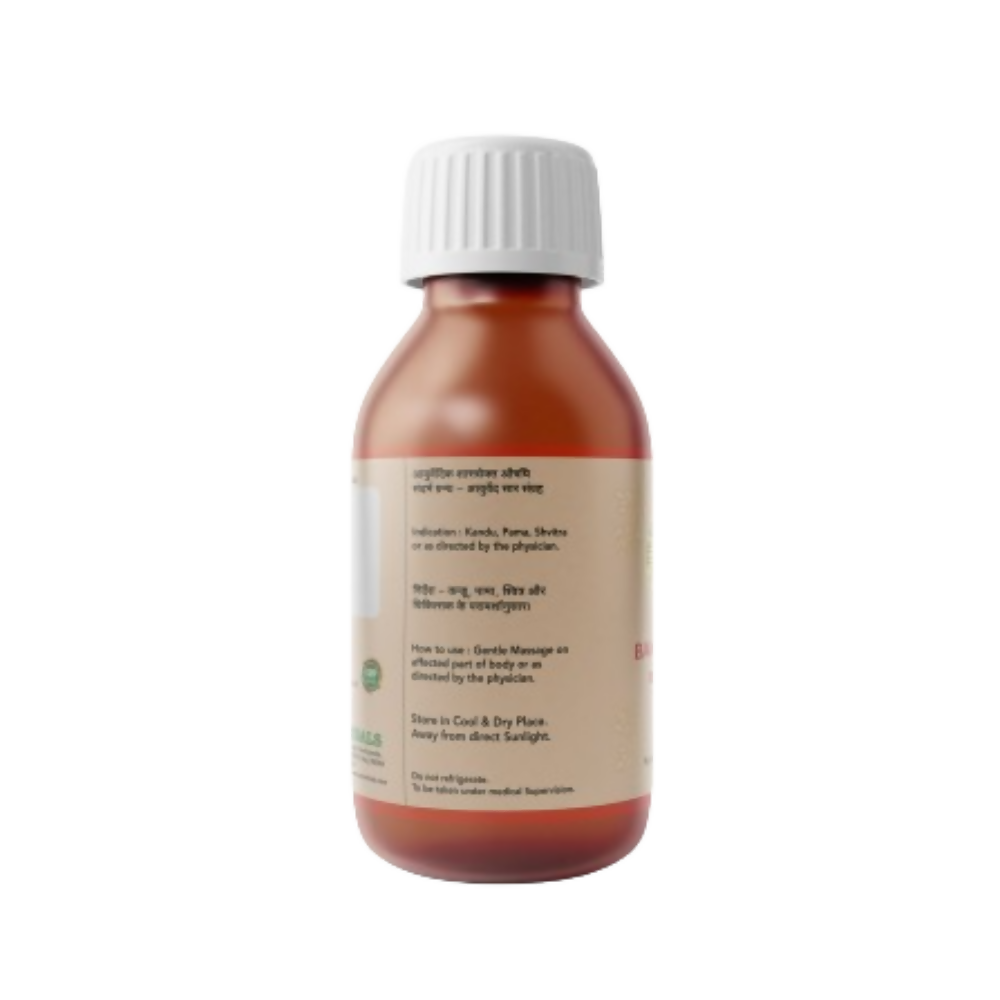 SN Herbals Panchguna Tail - Swadesiicart