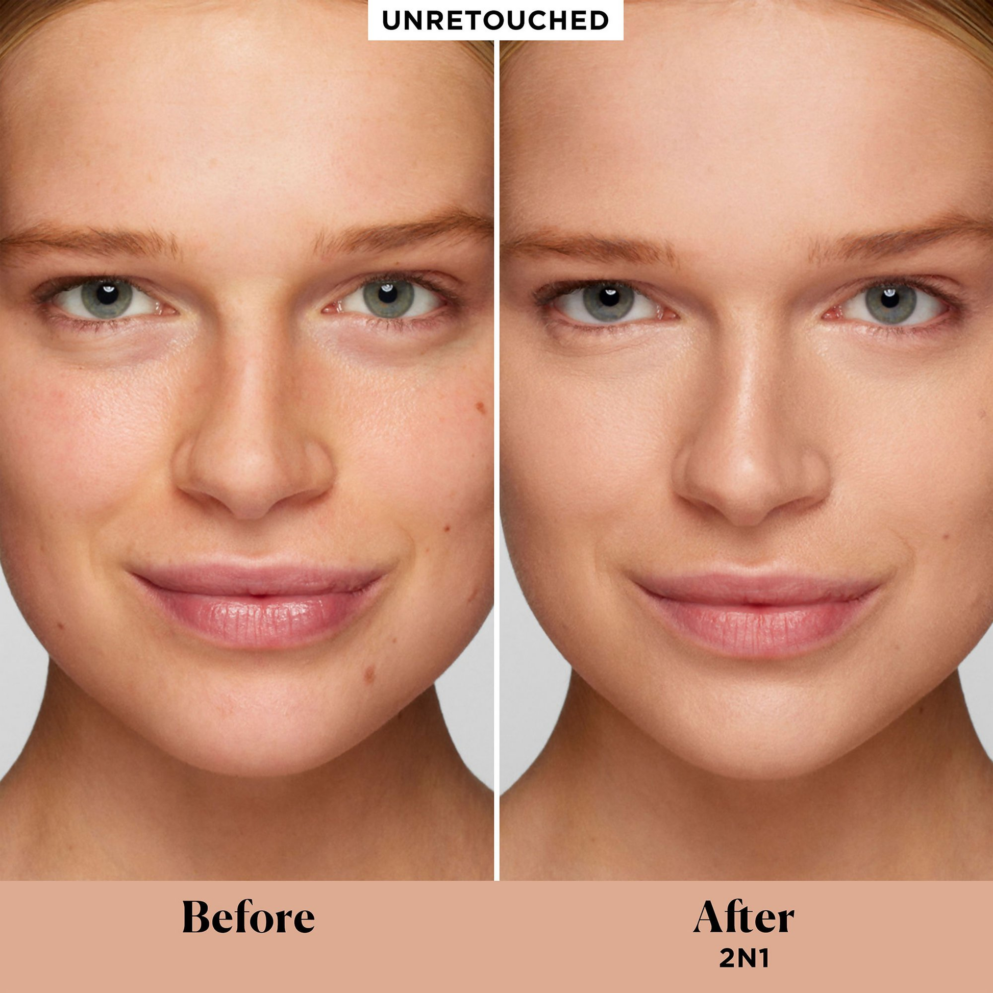 Laura Mercier Real Flawless Weightless Perfecting Concealer - 2N1 - Swadesiicart
