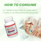 Exotic Leaf Sugar Control Tablets - Swadesiicart