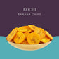 Postcard Kochi Masala Banana Chips - Swadesiicart
