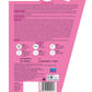 VI-JOHN Feather Touch Rose & Alevera Hair Removal Wax Strips for Normal Skin Praraben & Sulphate Free | Swadesiicart