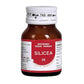 Bakson's Homeopathy Silicea Biochemic Tablets | Swadesiicart