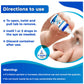 Isotine Plus Eye Drops - Swadesiicart