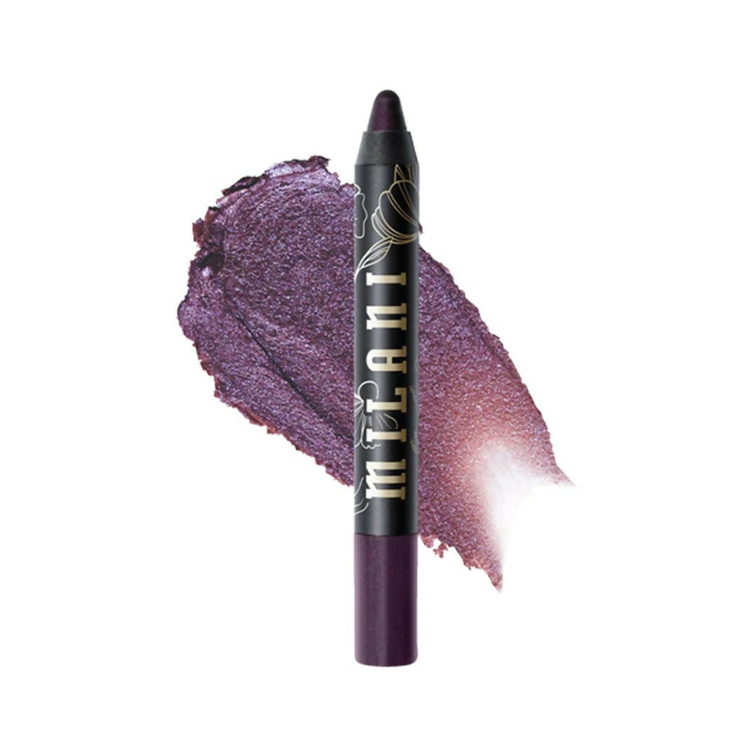 Milani Gilded Flora Eyeshadow Stick - I Lilac You | Swadesiicart