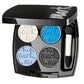 Avon Mark Epic Eyeshadow Mini Palette - Blue My Mind - Swadesiicart