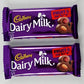 Bal Ganesha Rakhi & Milk Fruit N Nut Chocolates