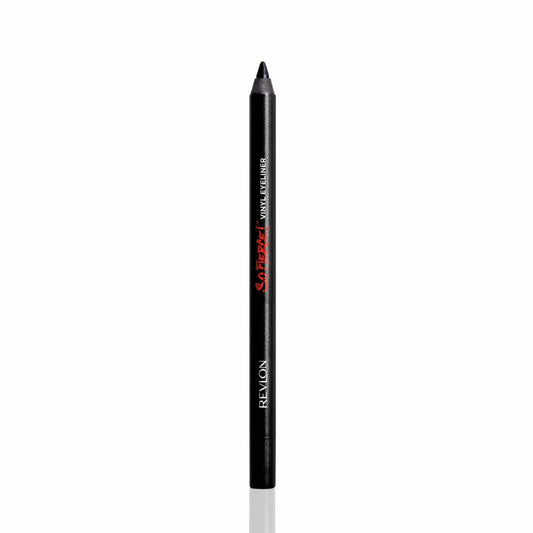 Revlon So Fierce Vinyl Eye Liner - Midnight Mystery - Swadesiicart