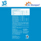 Dr. Morepen Omega 3 Deep Sea Fish Oil Softgels - Swadesiicart
