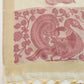 Vishnu Weaves Women's Maroon Muga Cotton Thread Woven Saree with Blouse - Swadesiicart
