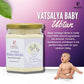 Nuskha Vatsalya Baby Ubtan | Swadesiicart