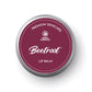 Korus Essential Beetroot Lip Balm with Shea Butter - Just Jaivik