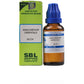 SBL Homeopathy Anacardium Orientale Dilution | Swadesiicart