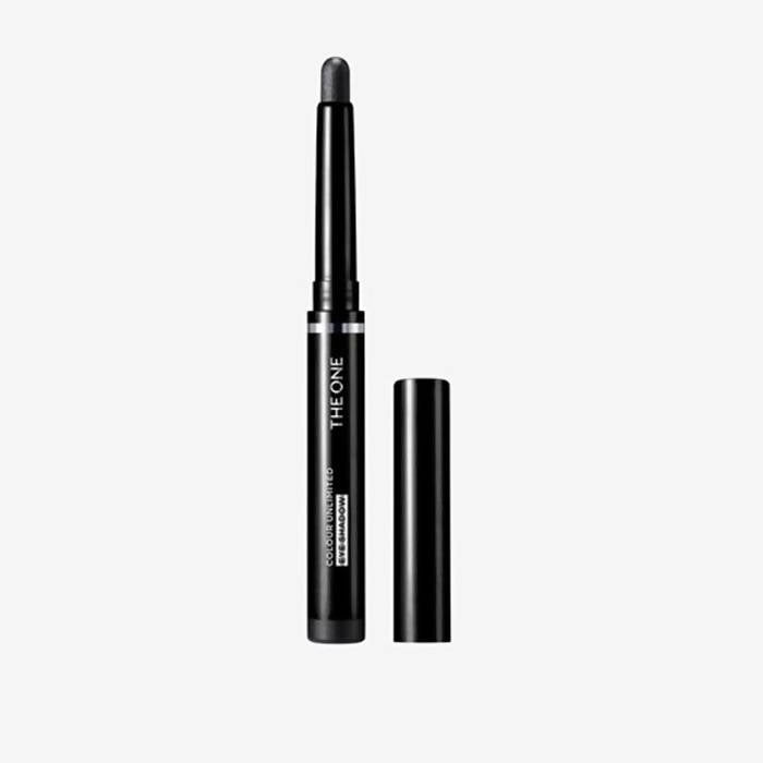 Oriflame The One Colour Unlimited Eye Shadow - Charcoal Black - Swadesiicart