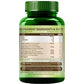 Himalayan Organics Male Vigor Vegetarian Tablets | Swadesiicart