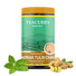 Teacurry Adrak Tulsi Chai Powder - Teacurry