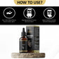 7 Days Beard Serum - Swadesiicart