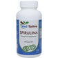 Ved Tattva Spirulina Tablets | Swadesiicart