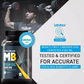 MuscleBlaze Fish Oil 1000 Mg Capsules | Swadesiicart