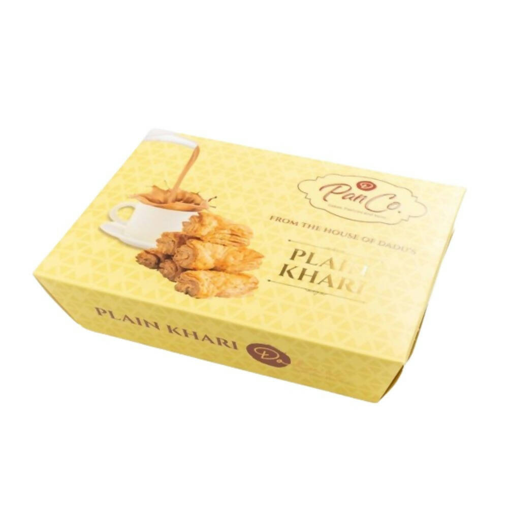 Dadu's Plain Khari | Swadesiicart
