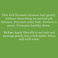 Biotique Advanced Ayurveda Bio Soya Protein Fresh Nourishing Shampoo