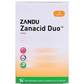 Zandu Zanacid Duo Tablets