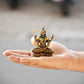 Saugat Traders Lord Shiva Idol - Swadesiicart