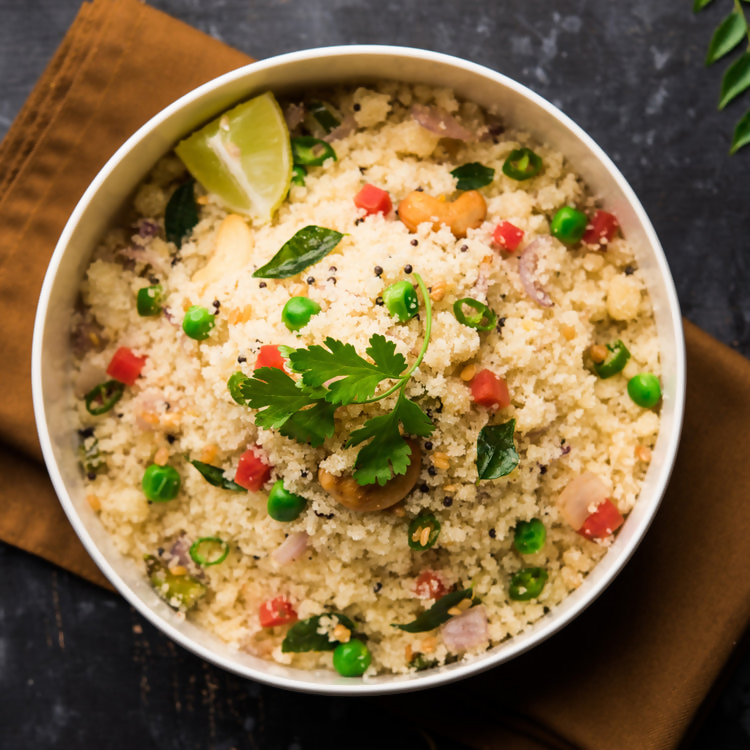Priya Instant Upma Mix | Swadesiicart