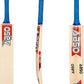 ABSO Wooden Tennis Cricket Kit (Size 4) - Swadesiicart