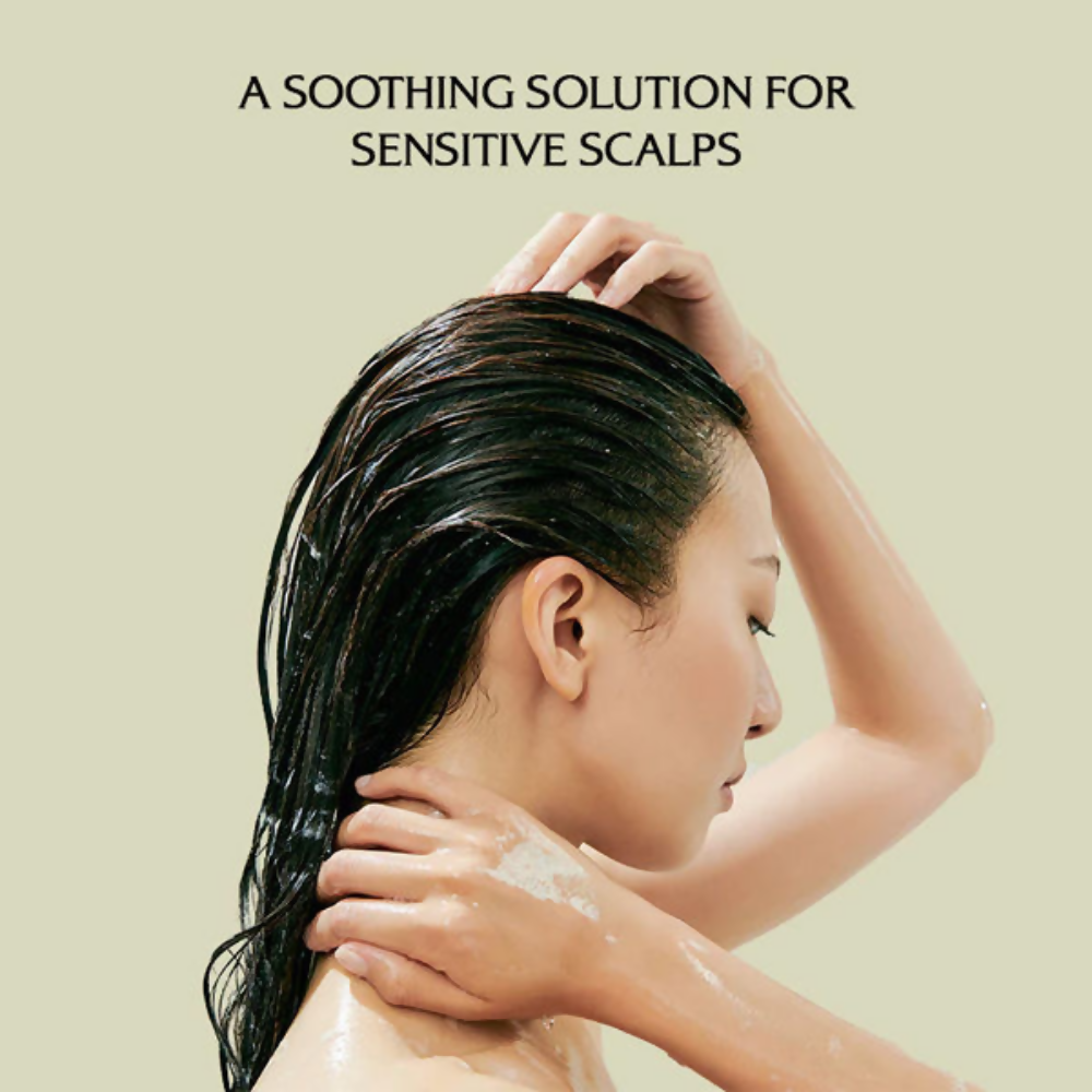 La'dor Newplex Balancing Shampoo - Scalp Soothing Korean Shampoo for Dry Hair - Swadesiicart