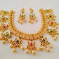 Multicolor Bridal Jewelry