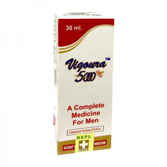 Repl Vigoura 5000 Drops | Swadesiicart