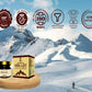 Trivang by Vedrisi Pure Original Himalayan Sj/ Sj Resin | Swadesiicart